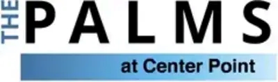 The Palms at Centerpoint logo